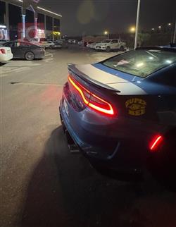 دودج تشارجر